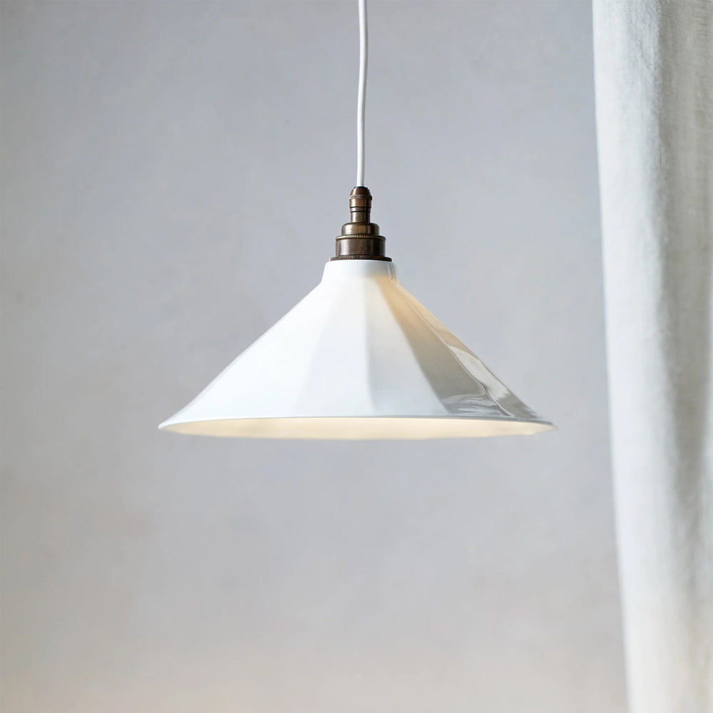 Adelaide Pendant