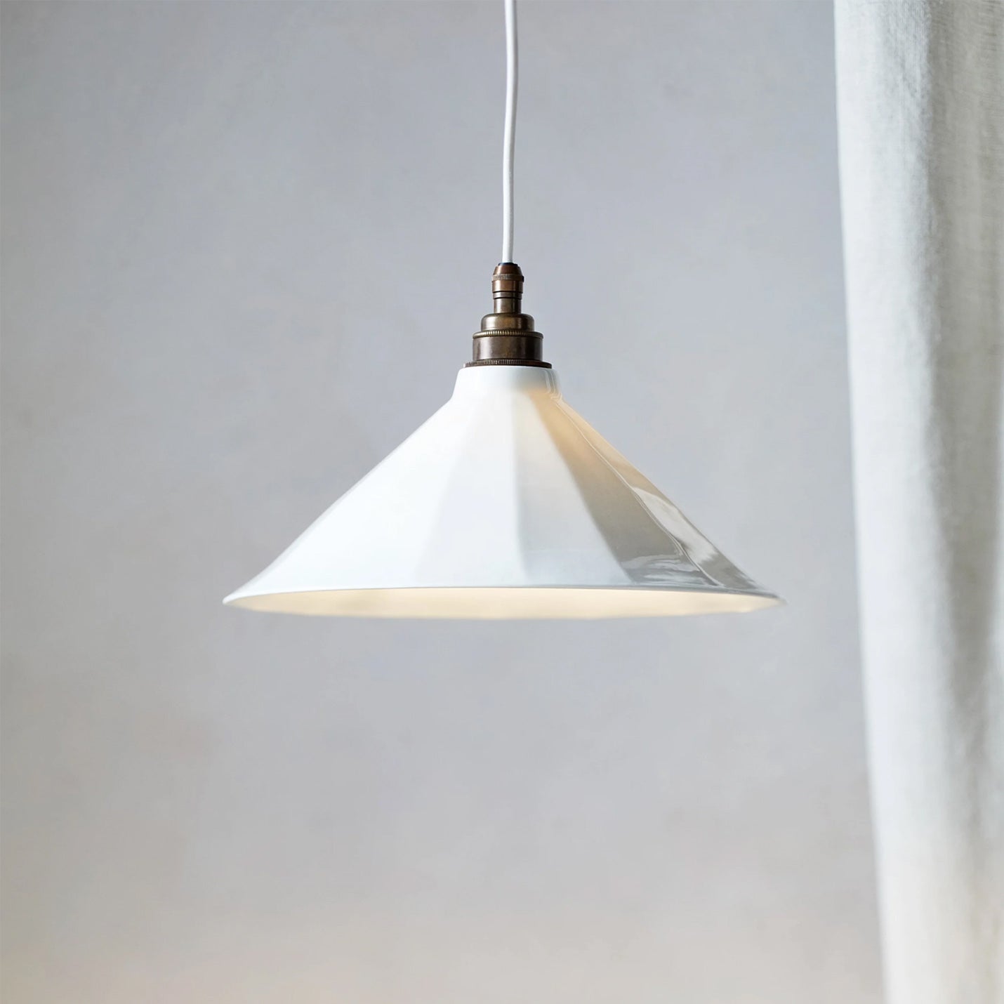 Adelaide Pendant