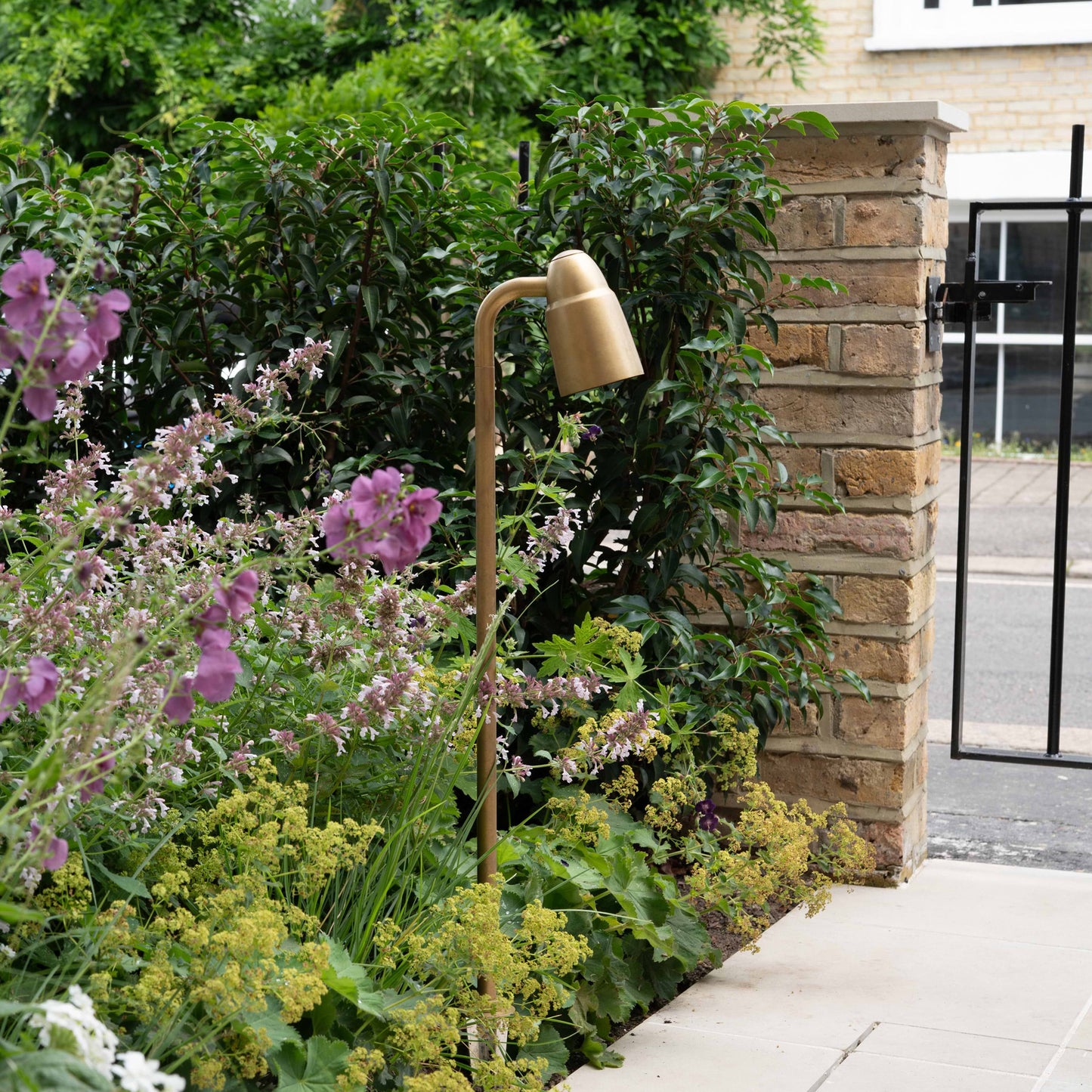 Ealing Path Spotlight