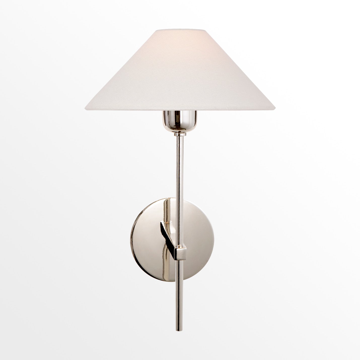 Hackney Single Sconce