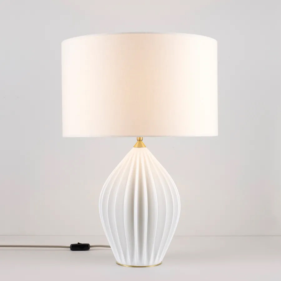 Fin King Table Light