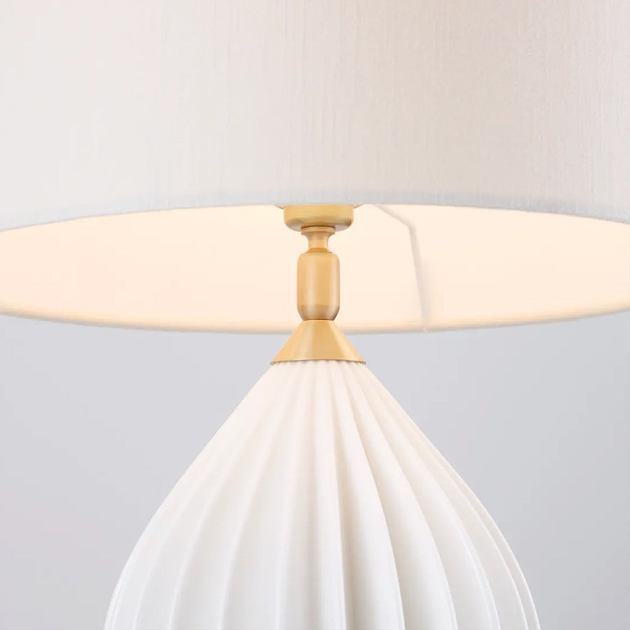 Fin King Table Light