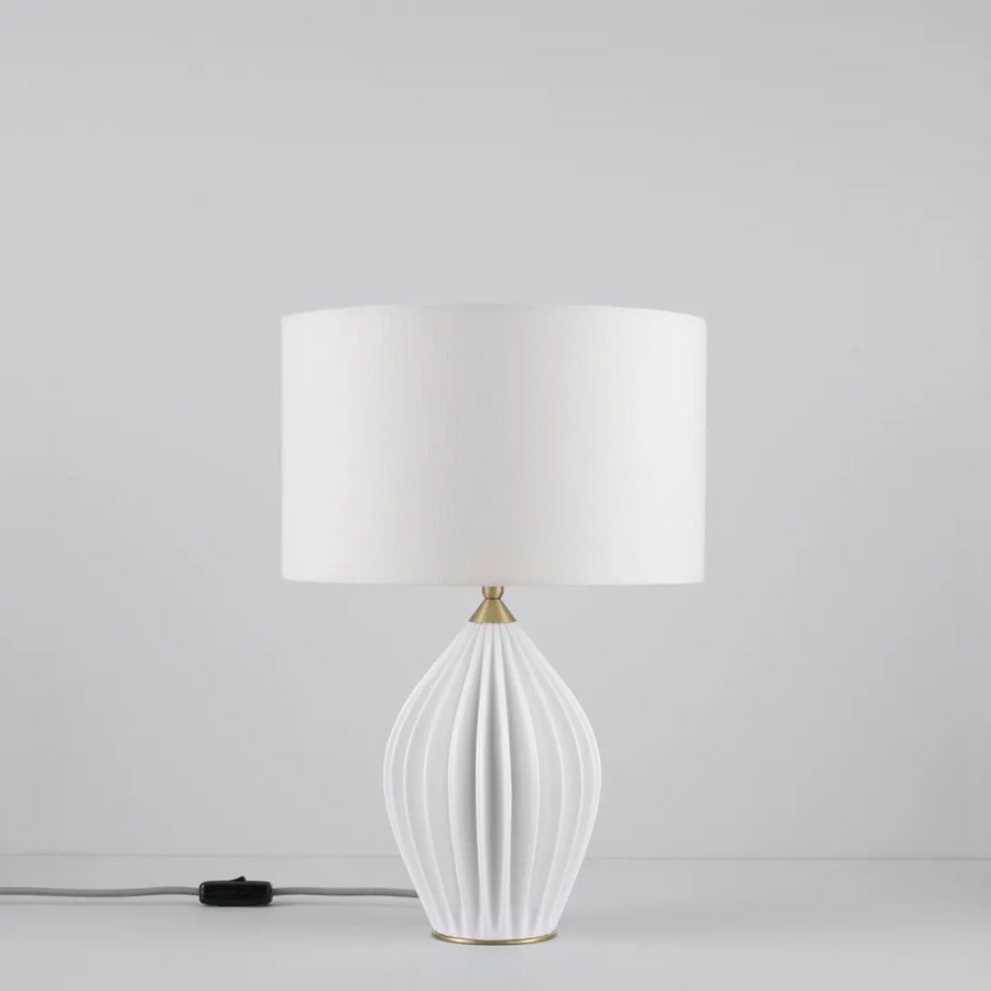 Fin Queen Table Light