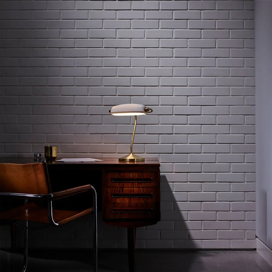 Bankers Desk Light