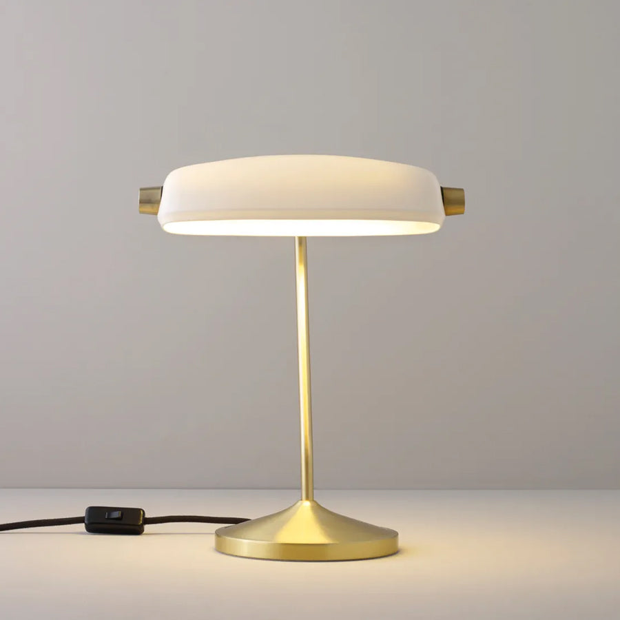 Bankers Desk Light