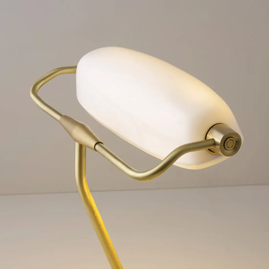 Bankers Desk Light