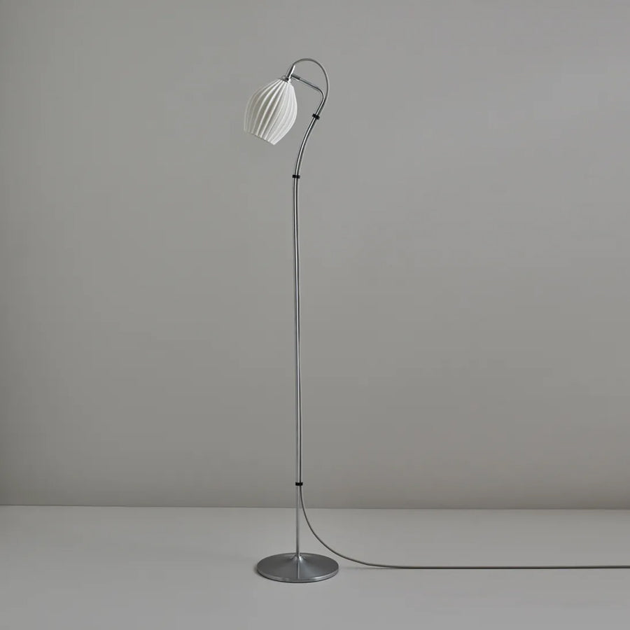 Fin Floor Light