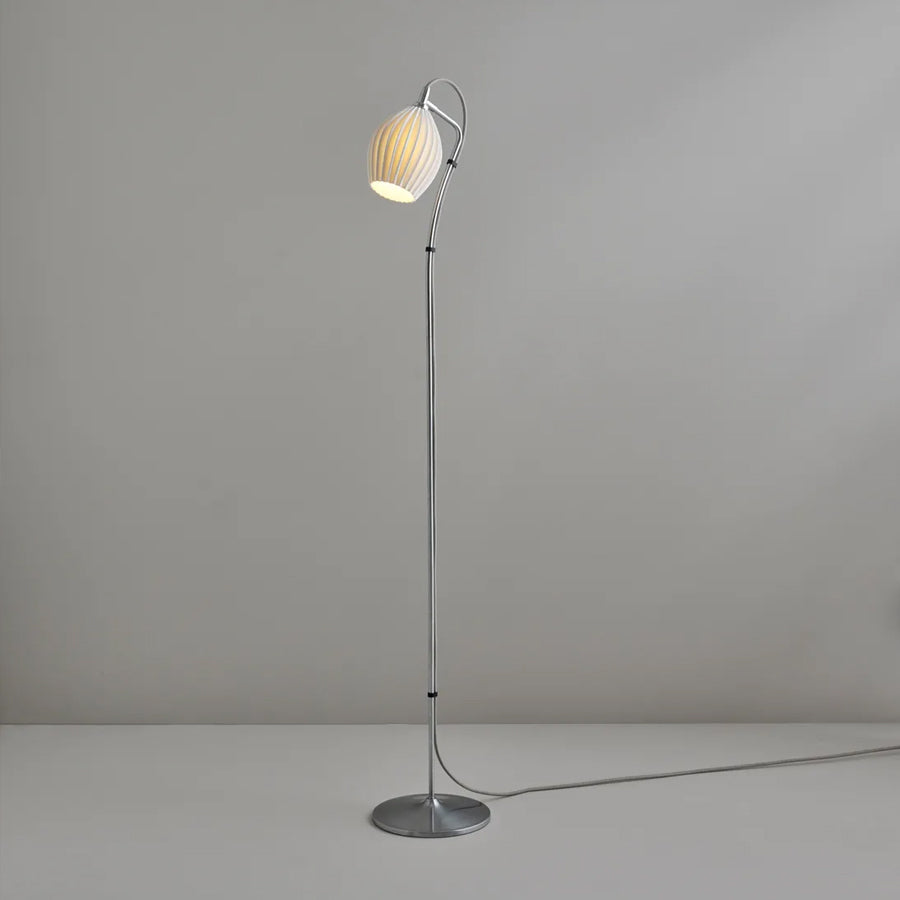 Fin Floor Light