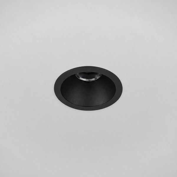 RAY Flow Mini Recessed Housing — in situ