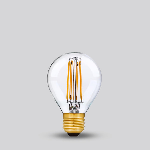 SOHO Lighting Golfball Clear G45 - E27