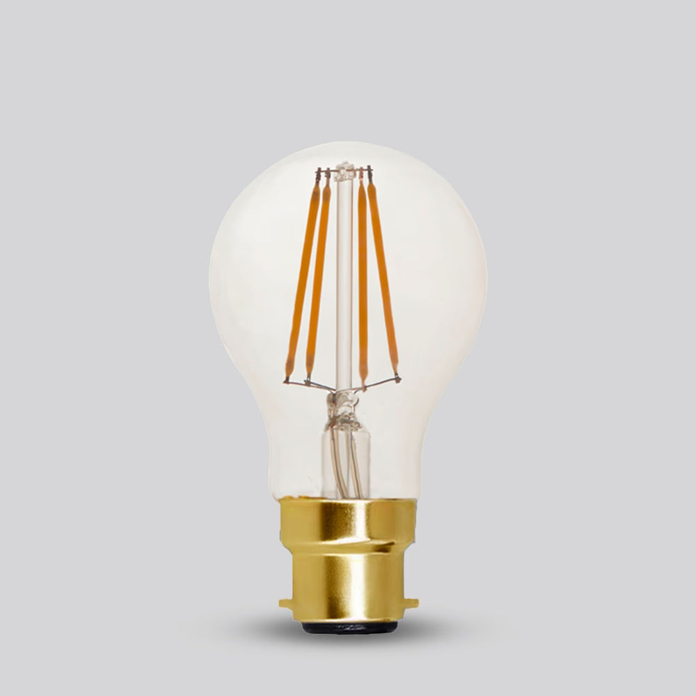 SOHO Lighting Golfball Clear G45 - B22