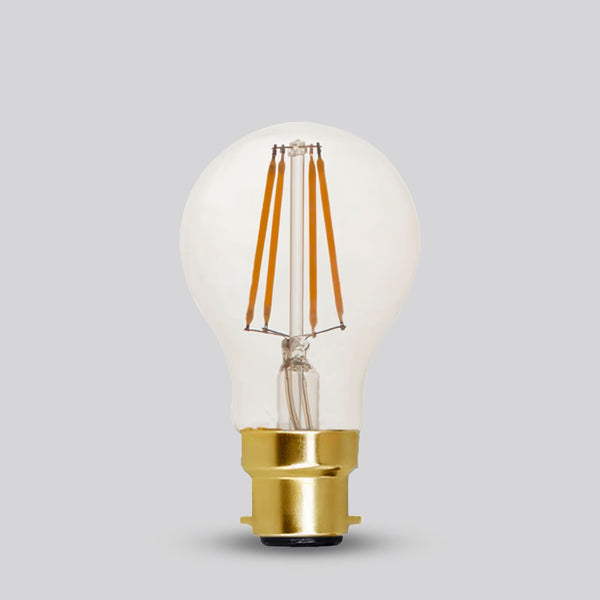 SOHO Lighting Golfball Clear G45 - B22