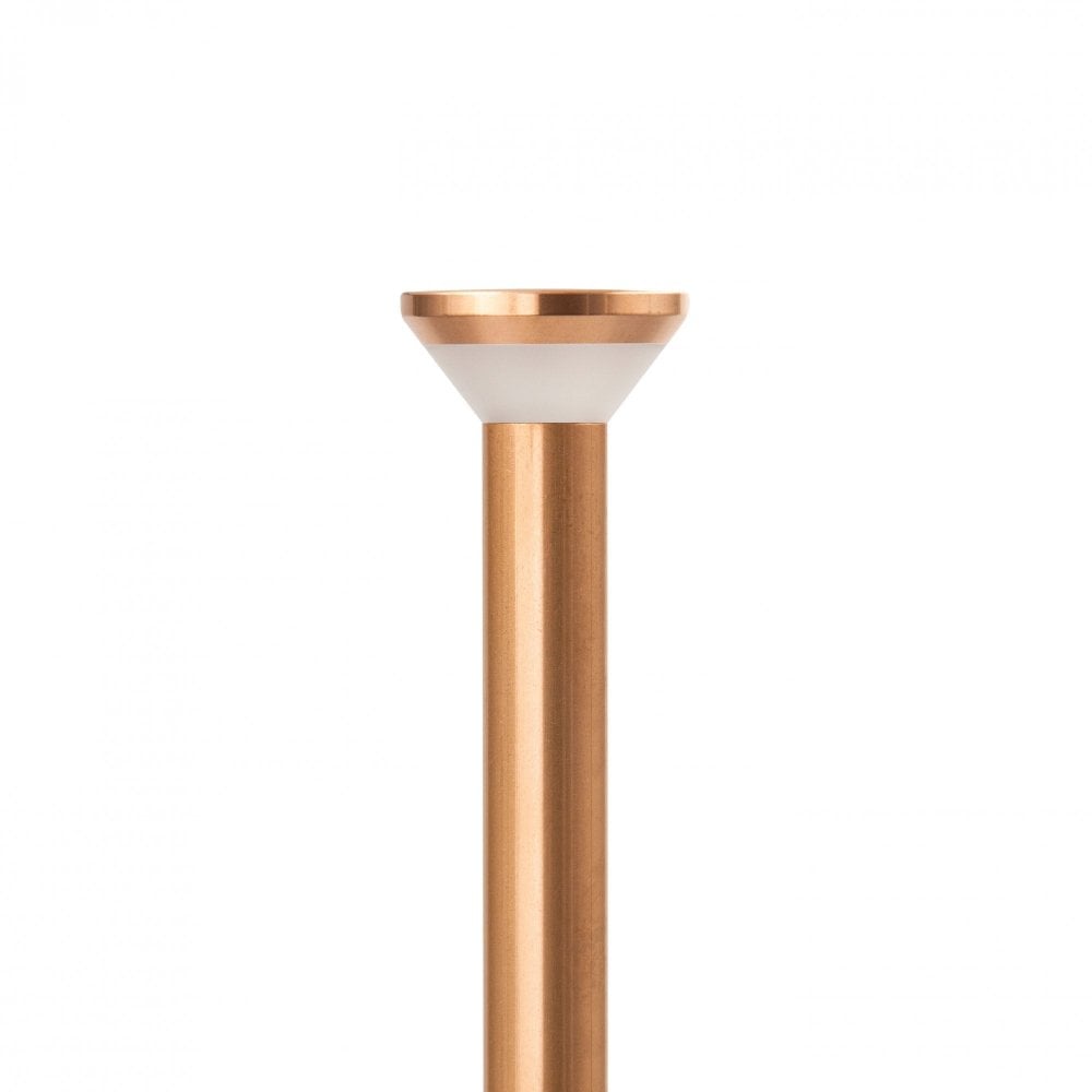 Modux One Halo Pole Light