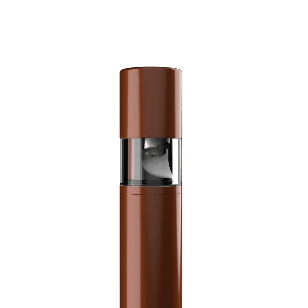 Modux One Wayfinder Pole Light