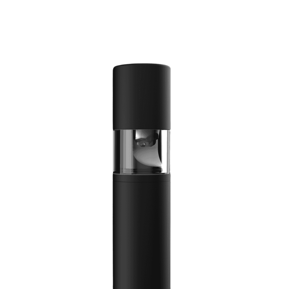 Modux One Wayfinder Pole Light