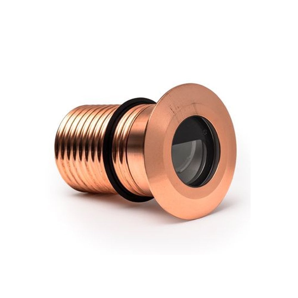 Modux Two Recessed Wall Washer