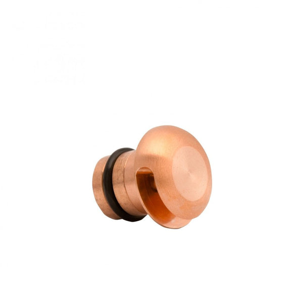 Modux Micro Recessed Steplight