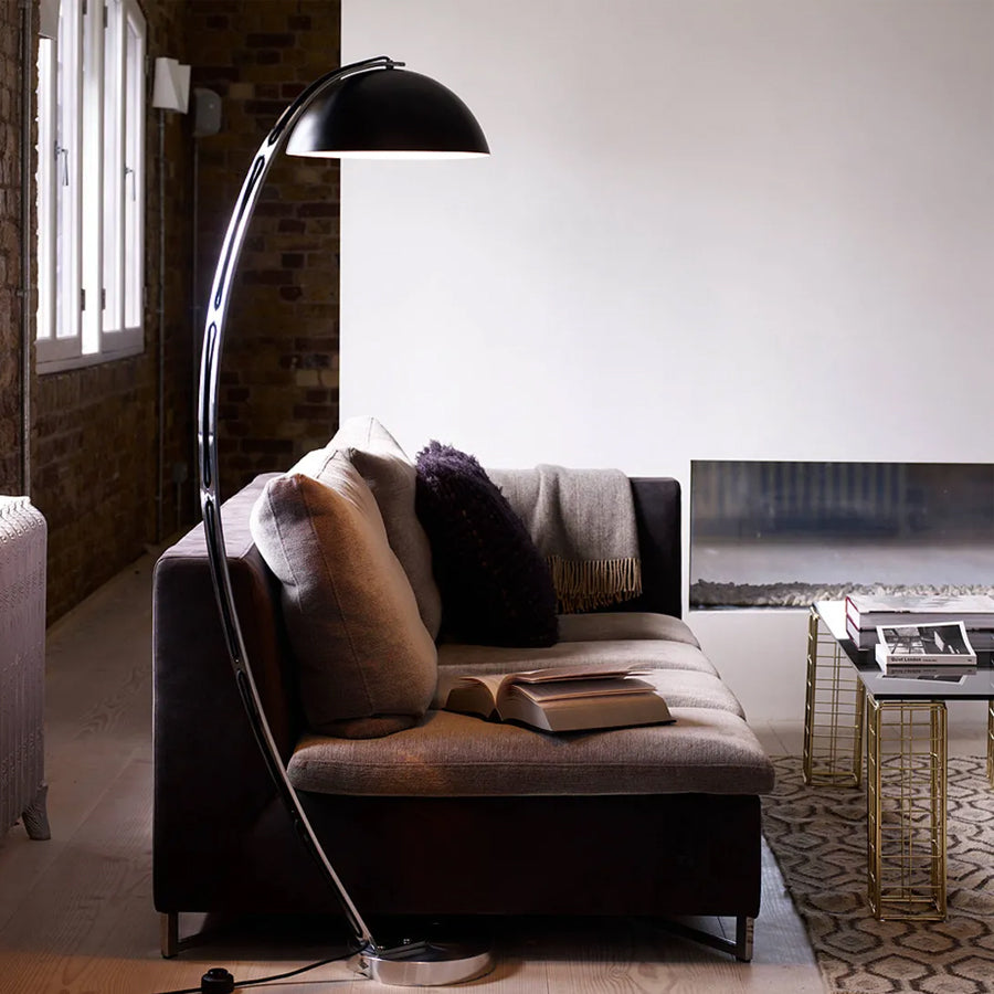 London Floor Light