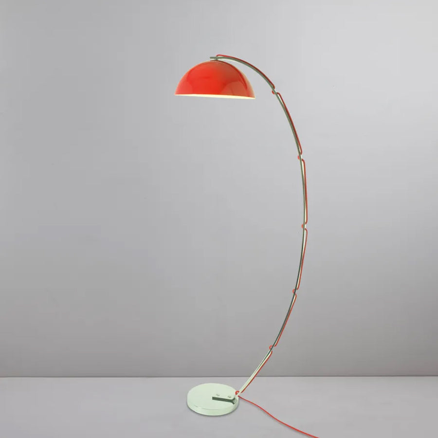 London Floor Light