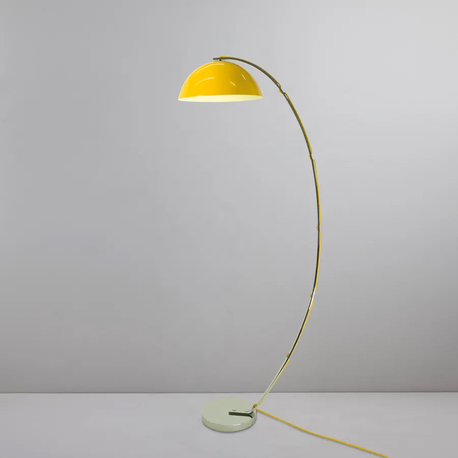 London Floor Light