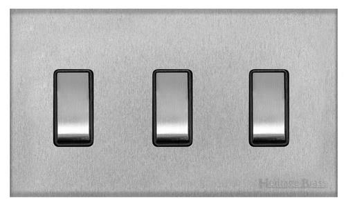 3G Rocker Switch / Winchester