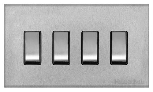 4G Rocker Switch / Winchester