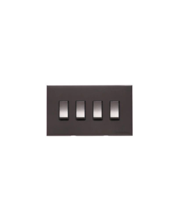 4G Rocker Switch / Winchester — in situ