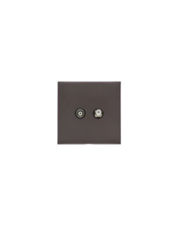 TV/Satellite Socket / Winchester — in situ