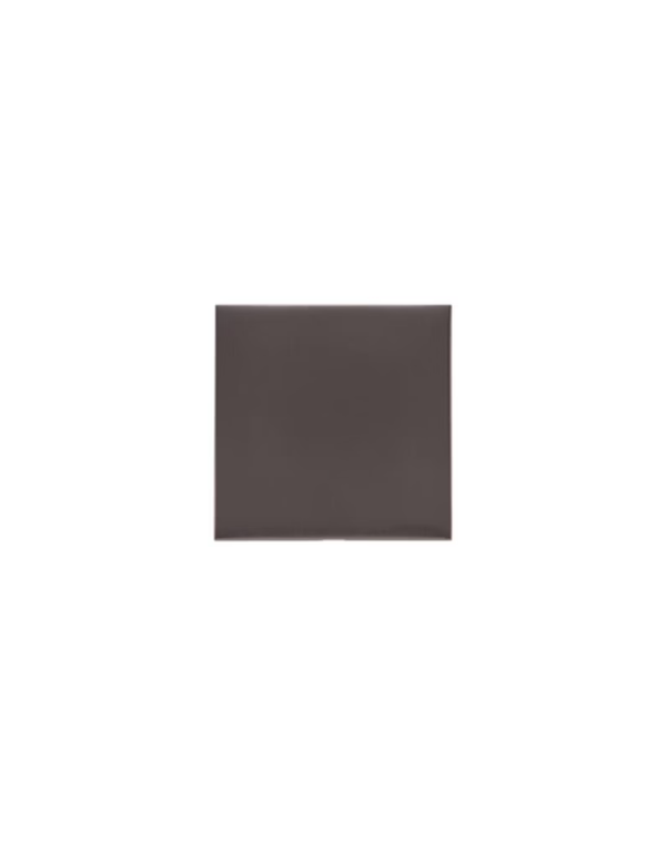 Single Blank Plate / Winchester — in situ