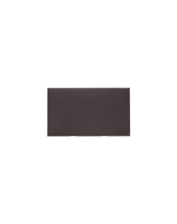 Double Blank Plate / Winchester — in situ