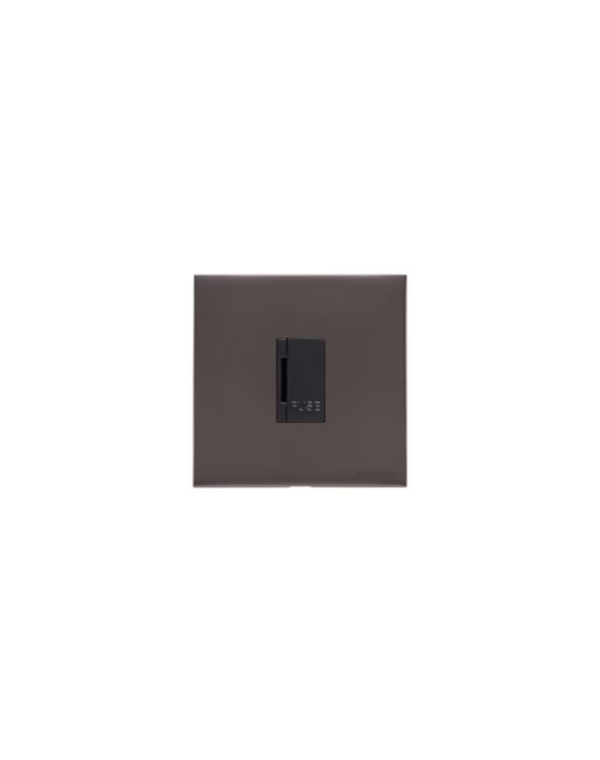 Unswitched Spur (13 Amp) / Winchester — in situ