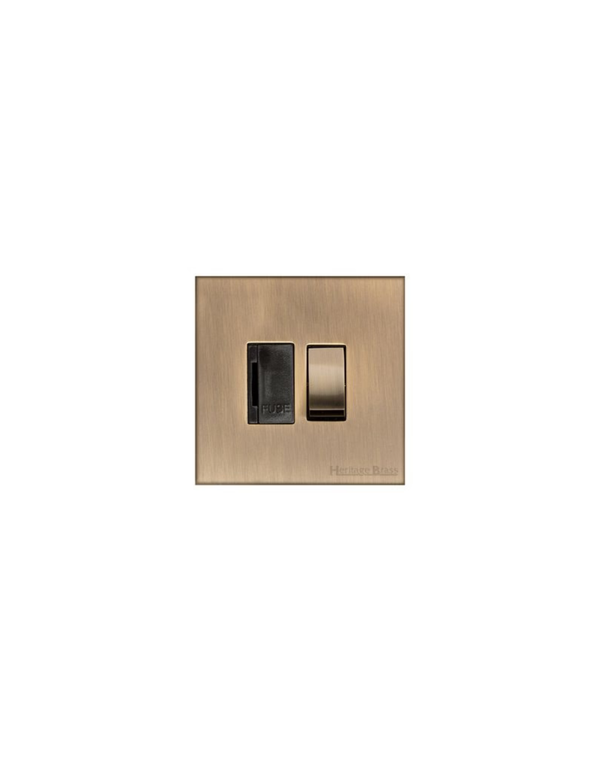 Switched Spur (13 Amp) / Winchester