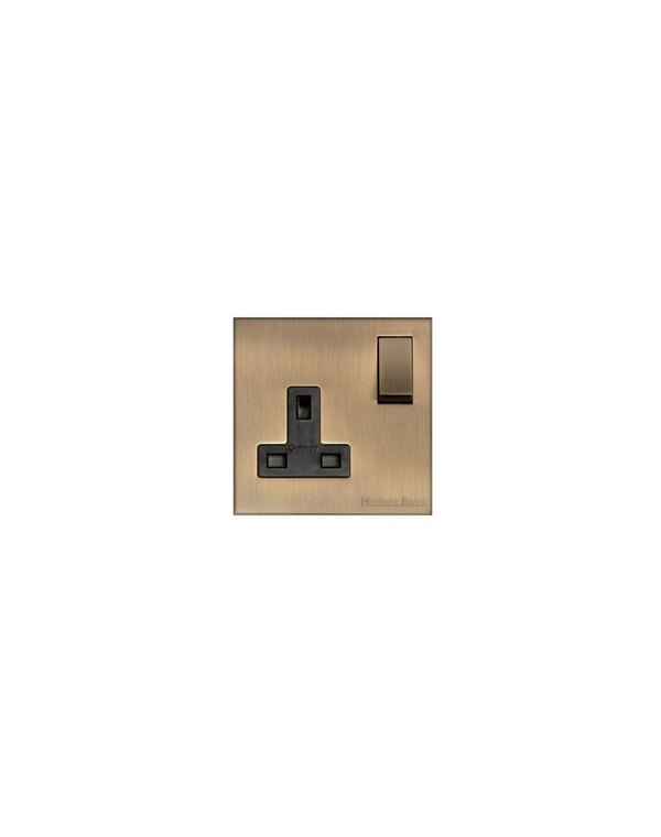 Single Socket (13Amp) / Winchester