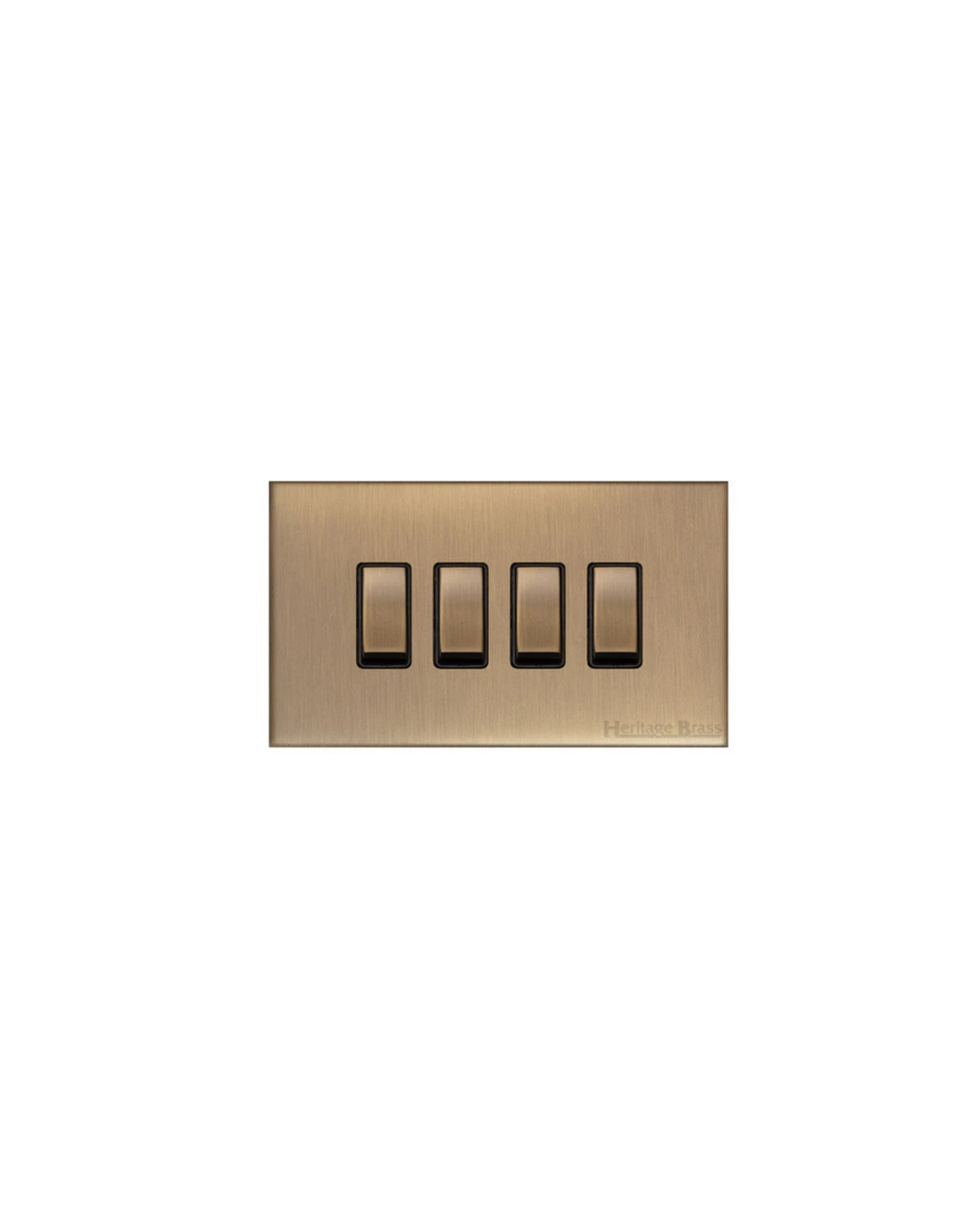 4G Rocker Switch / Winchester