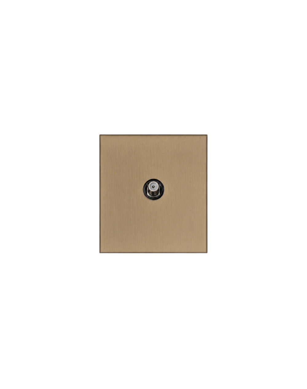 1 Gang Satellite Socket / Winchester