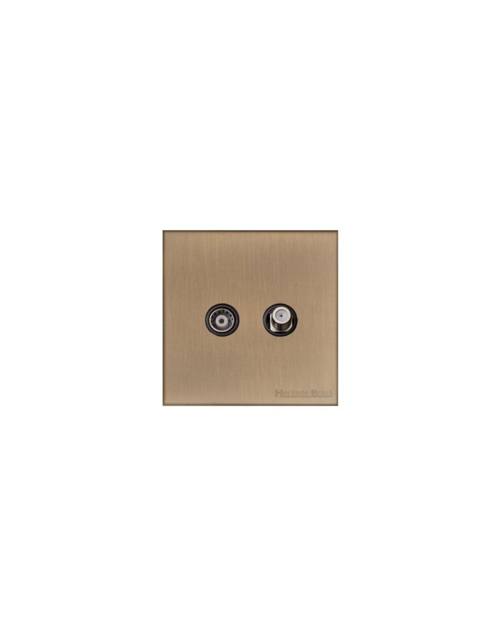 TV/Satellite Socket / Winchester
