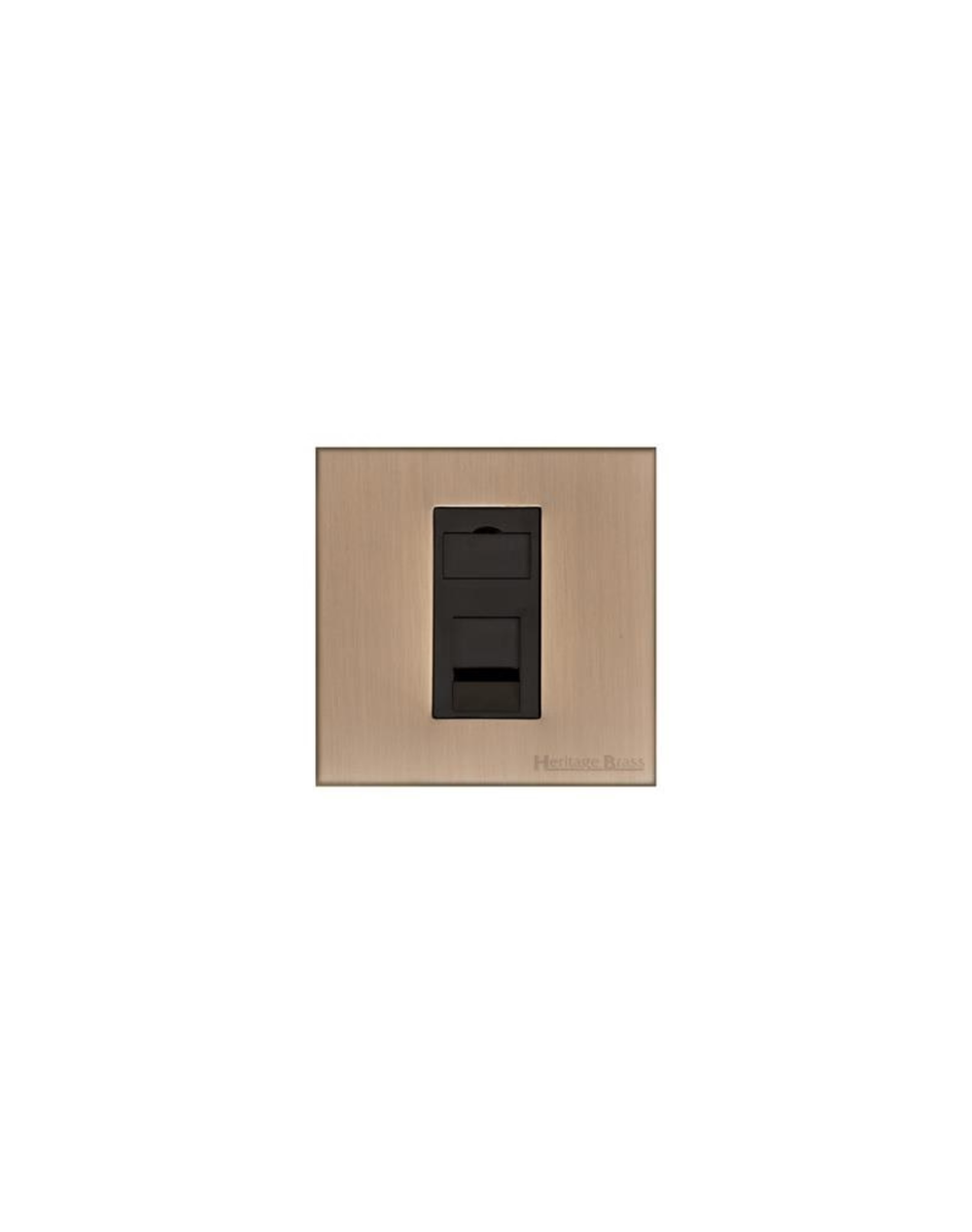 1 Gang CAT6 / Winchester