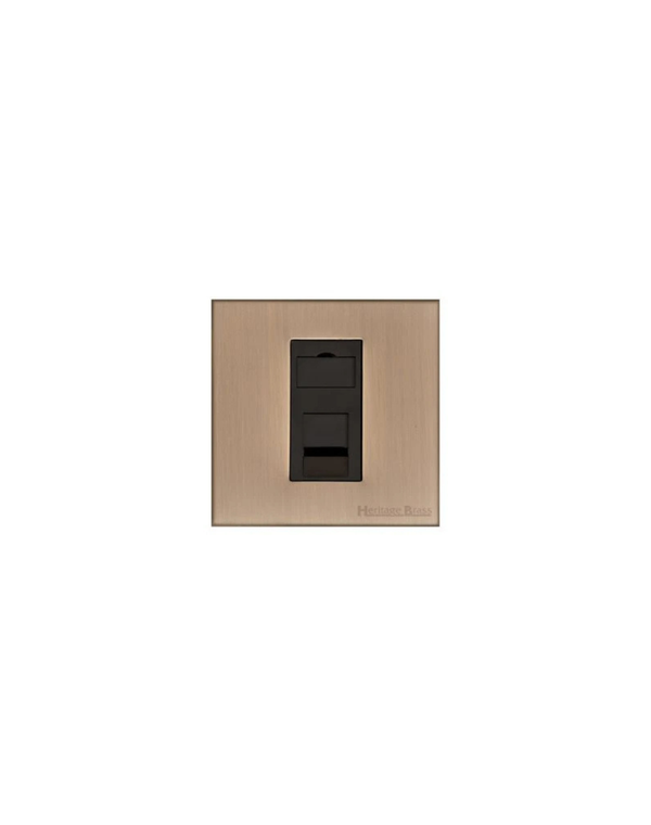 1 Gang RJ45 / Winchester