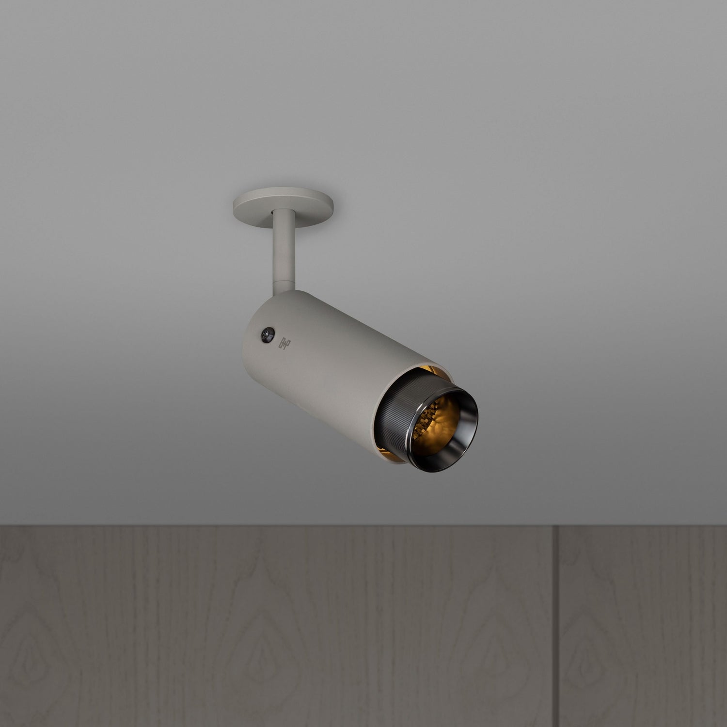 Exhaust Spot / Stone