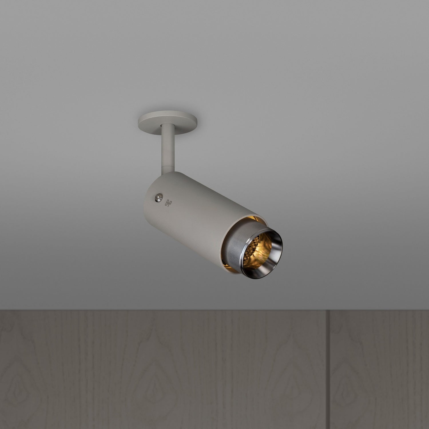 Exhaust Spot / Stone