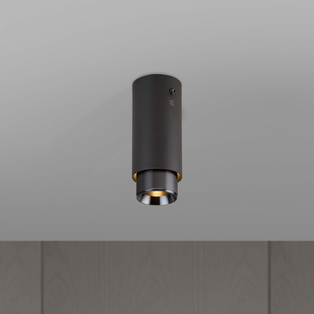 Exhaust Surface / Graphite