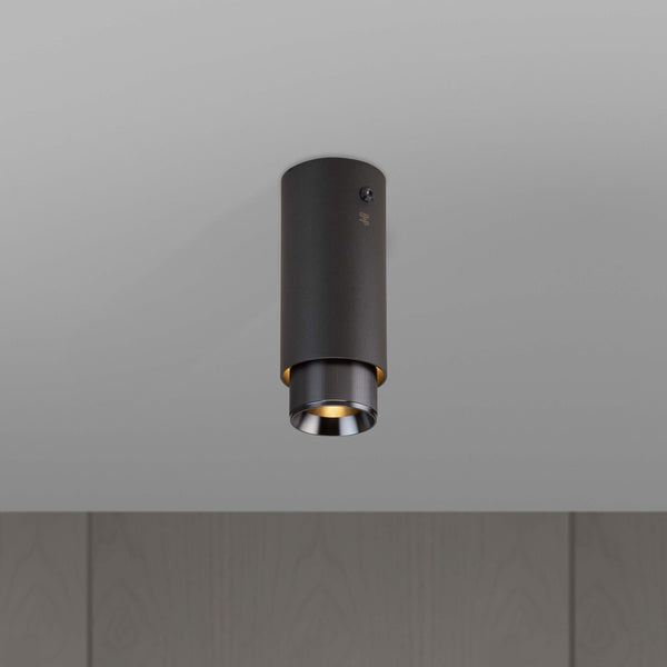 Exhaust Surface / Graphite