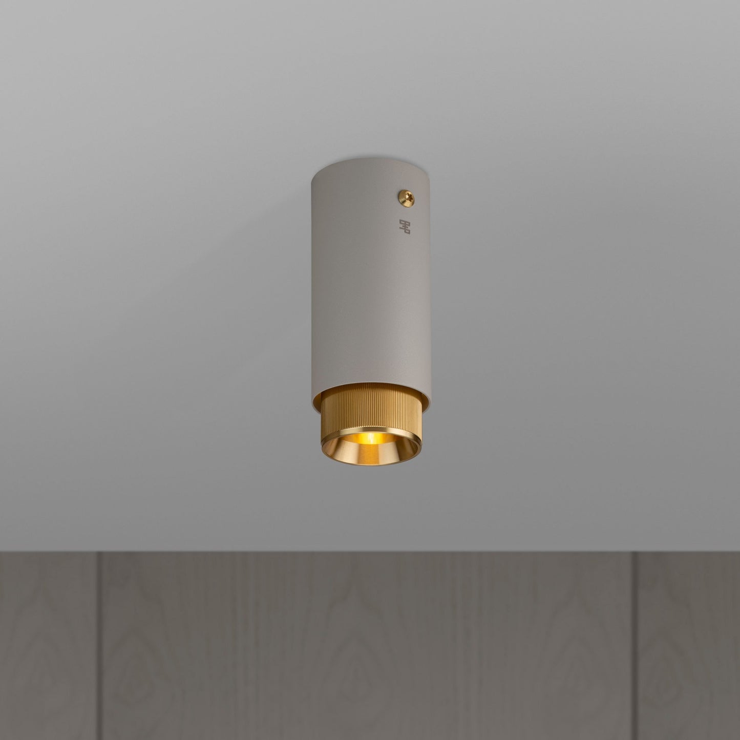 Exhaust Surface / Stone