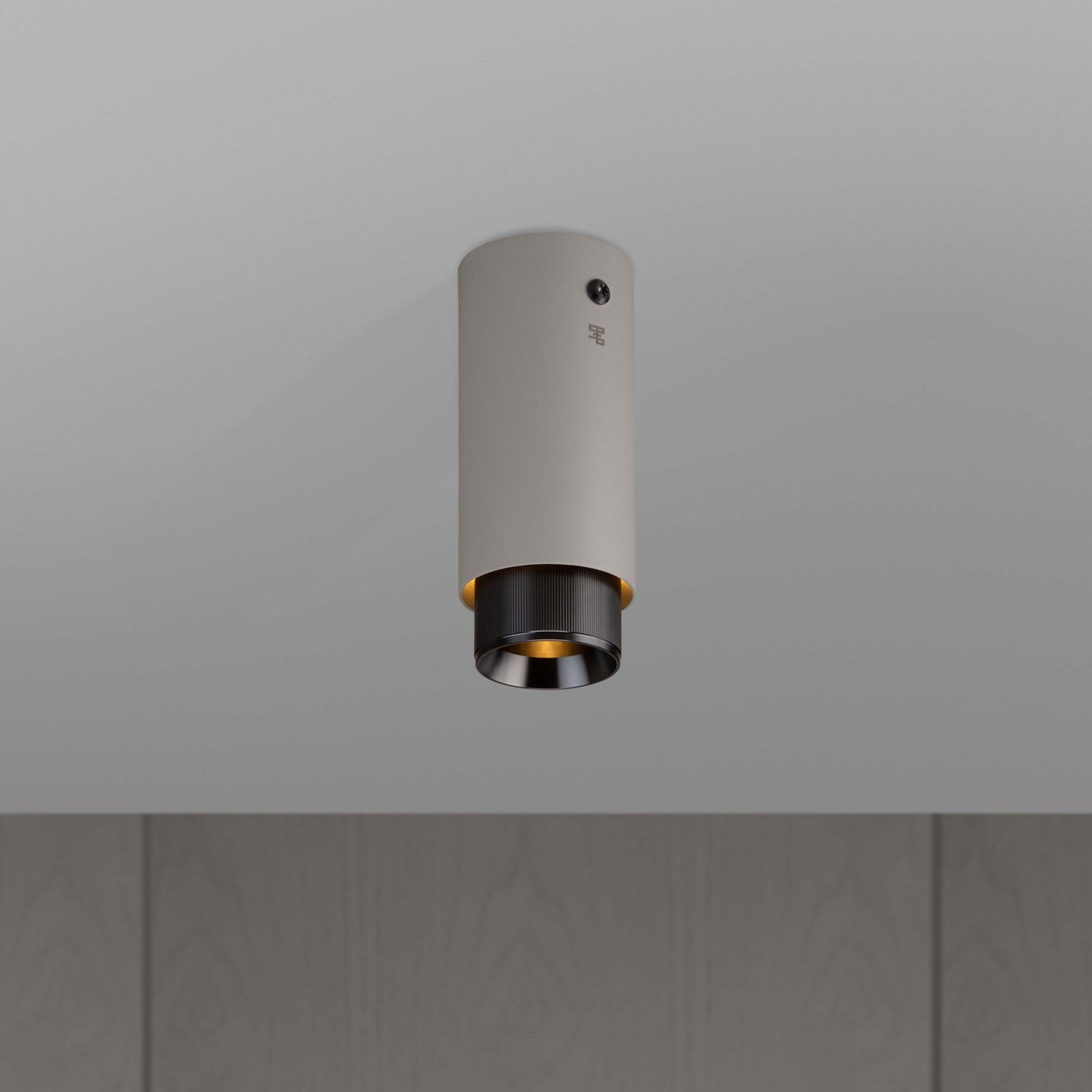 Exhaust Surface / Stone