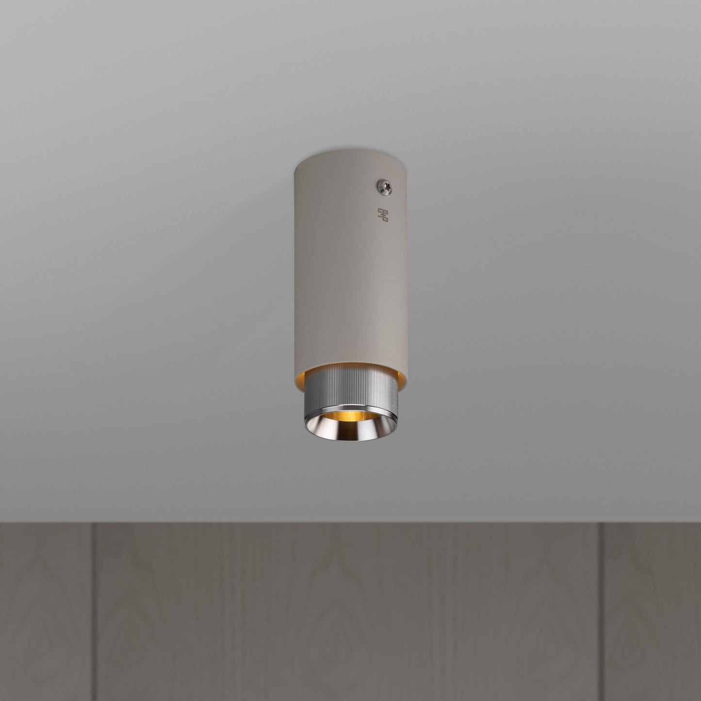 Exhaust Surface / Stone