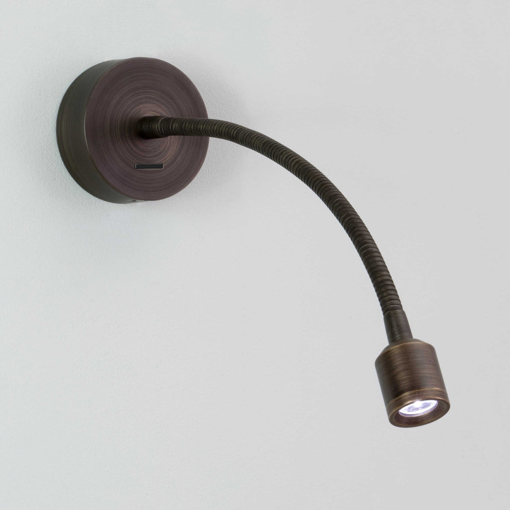 Fosso Switched LED