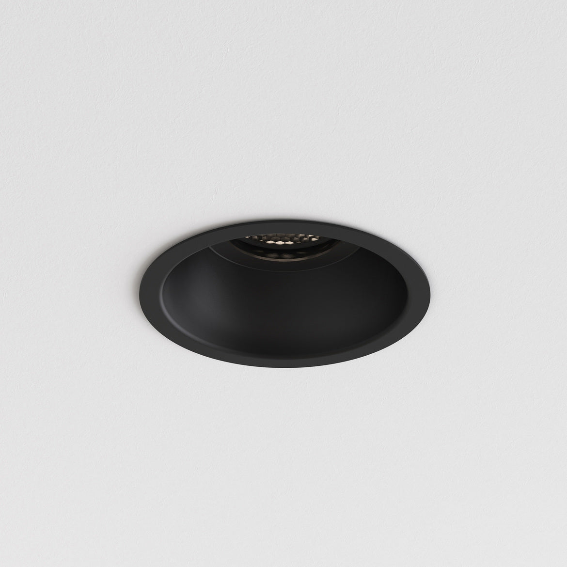 Minima Slimline Round Fixed IP65