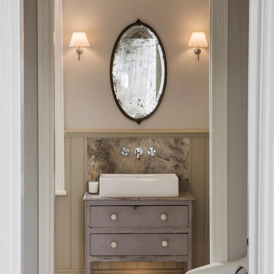 Roma Wall Light