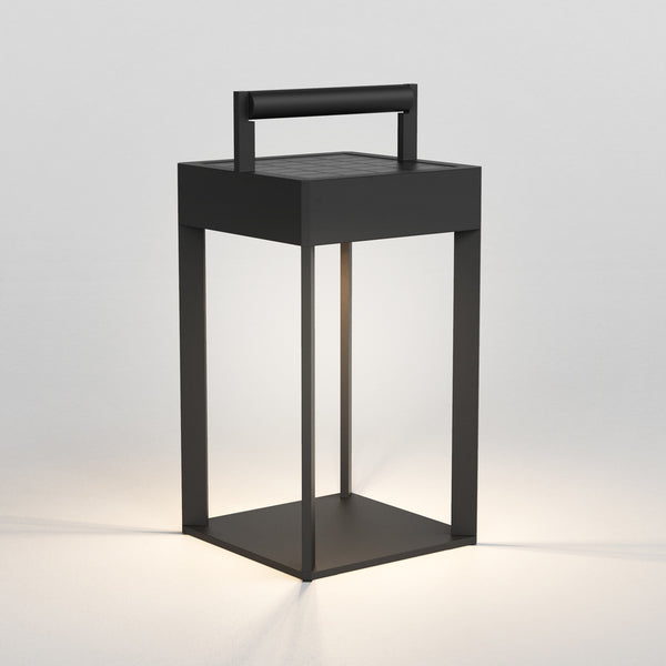 Kuro 250 — in situ