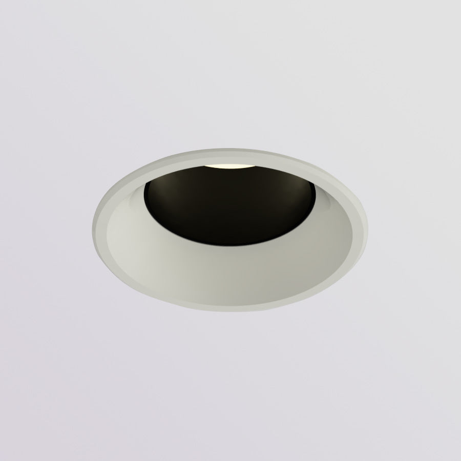 Delta Recessed Fixed